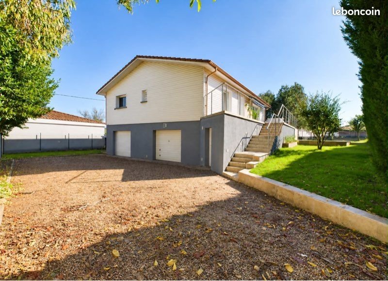Maison à vendre, 173m², Cadaujac