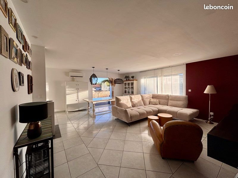 Maison à vendre, 173m², Cadaujac