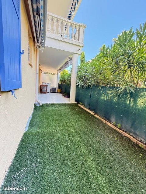 Appartement à vendre, 44m², Mandelieu-la-Napoule