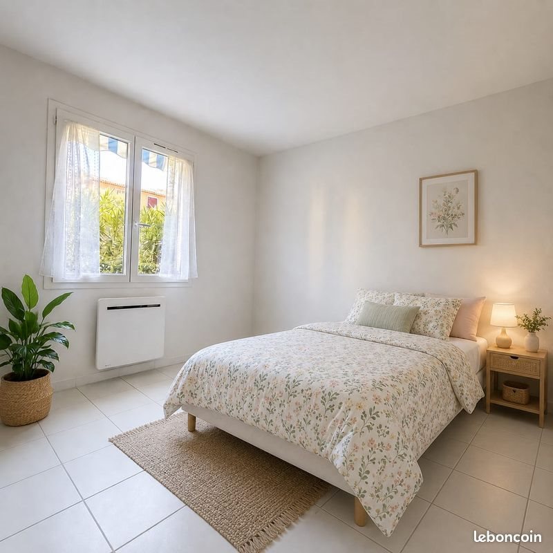 Appartement à vendre, 44m², Mandelieu-la-Napoule