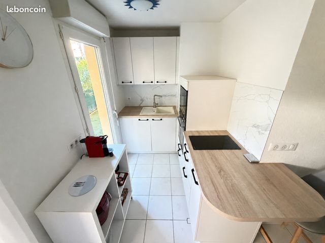 Appartement à vendre, 44m², Mandelieu-la-Napoule
