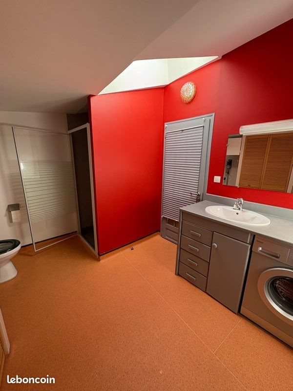 Appartement à louer, 32m², Niort