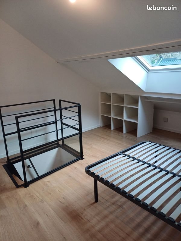 Appartement à louer, 37m², Laval