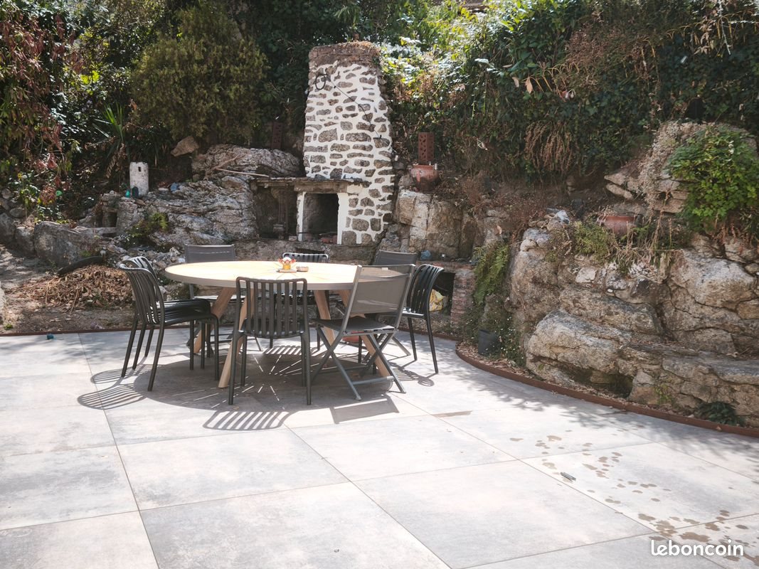 Maison à vendre, 100m², Cugand
