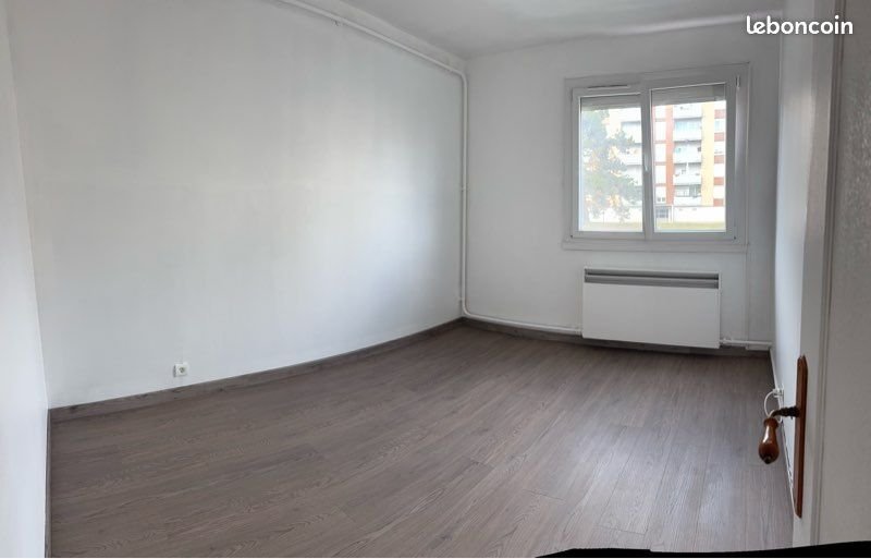 Appartement à louer, 82m², Saint-Priest