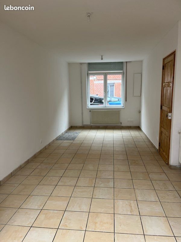 Maison à louer, 75m², Bailleul