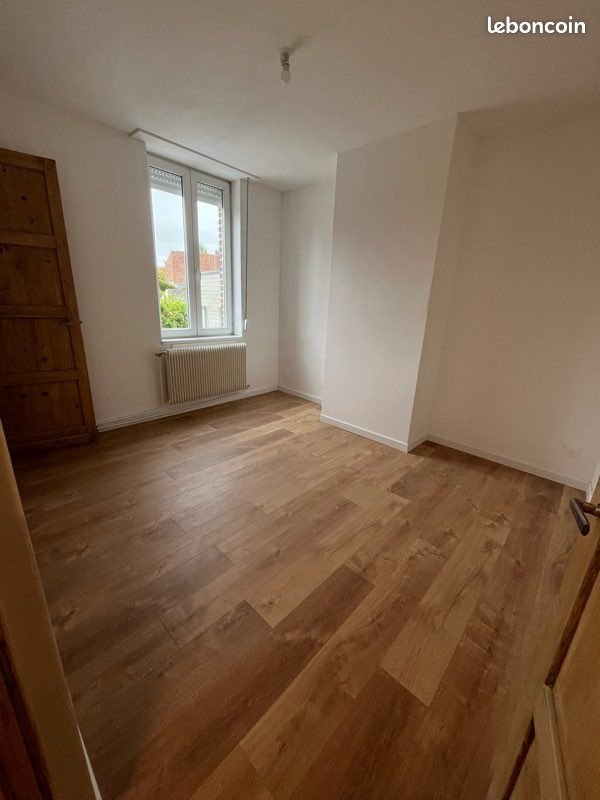 Maison à louer, 75m², Bailleul