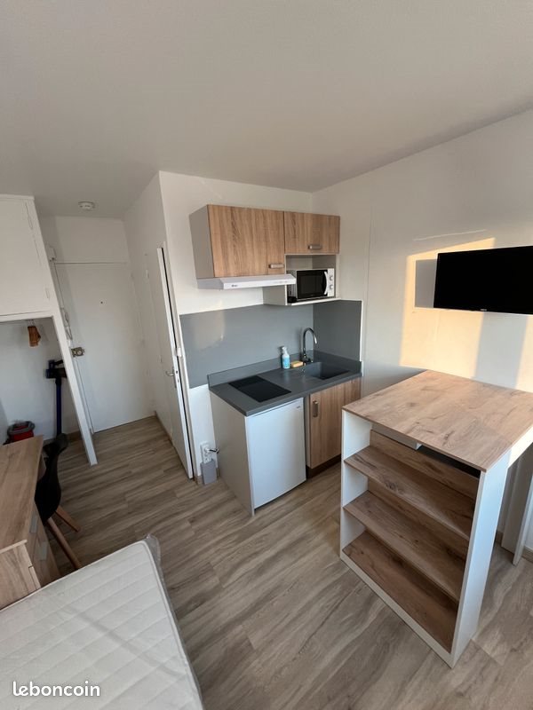 Appartement à louer, 11m², Trélissac