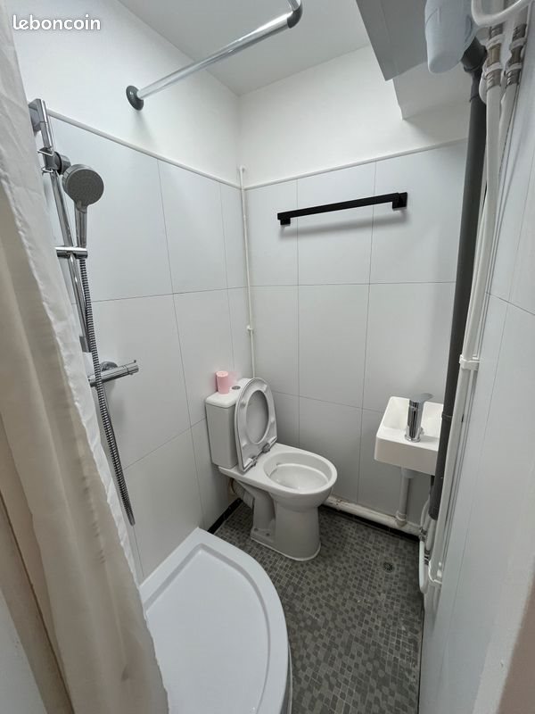 Appartement à louer, 11m², Trélissac