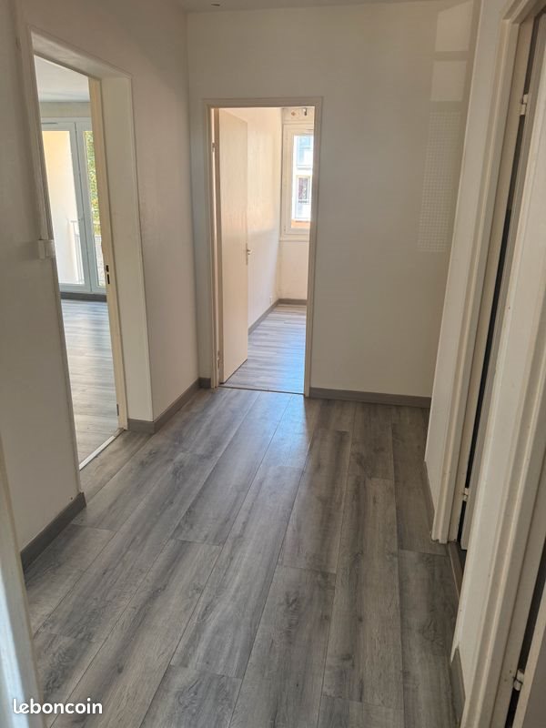 Appartement à vendre, 59m², Saint-Etienne-du-Rouvray