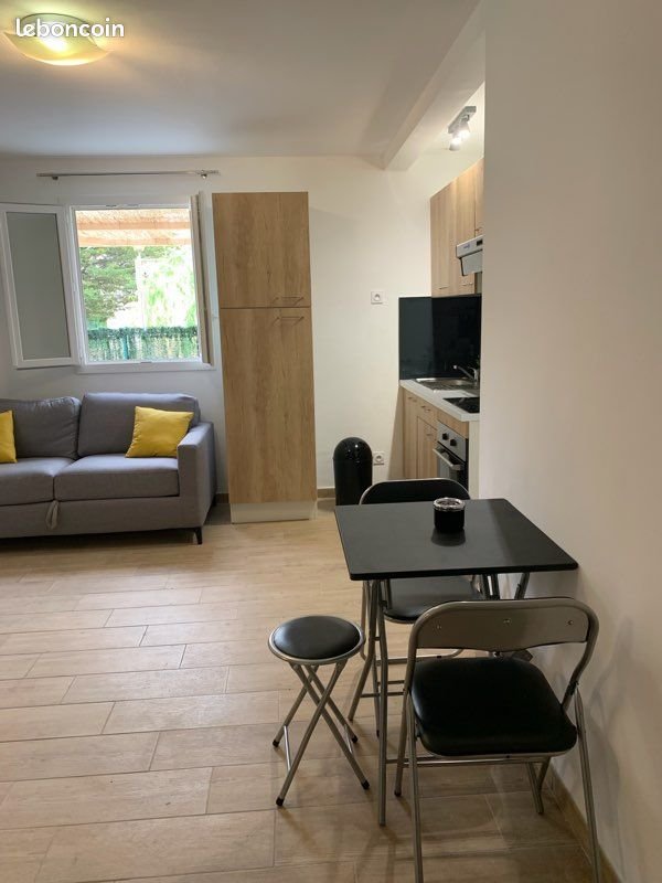 Appartement à louer, 35m², Algajola