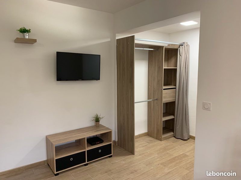 Appartement à louer, 35m², Algajola