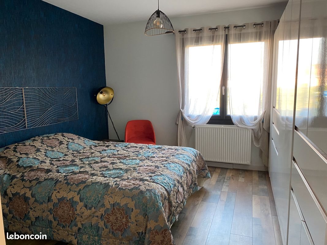 Maison à vendre, 120m², Rivière-Saas-et-Gourby