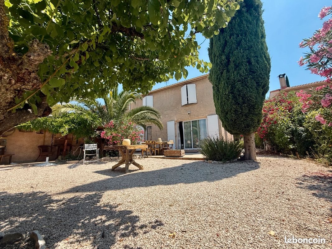 Maison à vendre, 100m², Aubagne