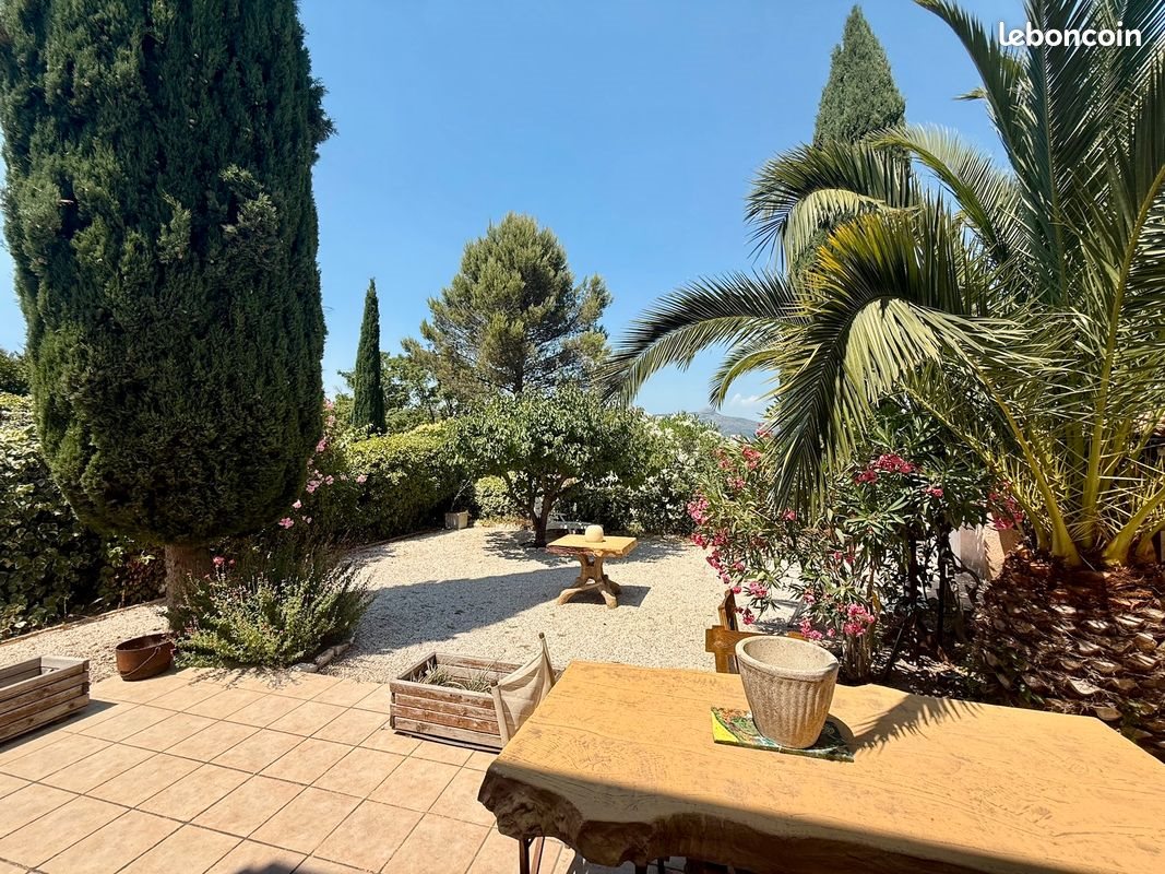 Maison à vendre, 100m², Aubagne
