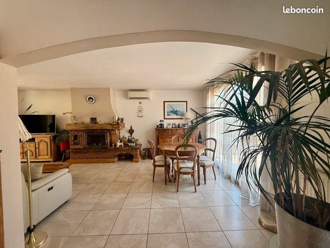 Maison à vendre, 100m², Aubagne