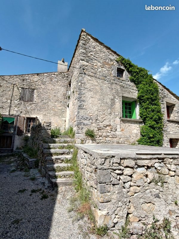 Maison à vendre, 70m², Gras
