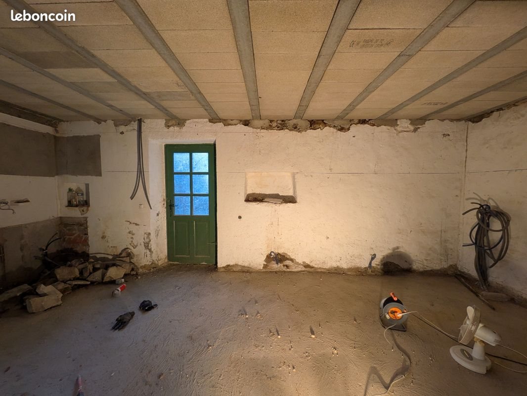 Maison à vendre, 70m², Gras