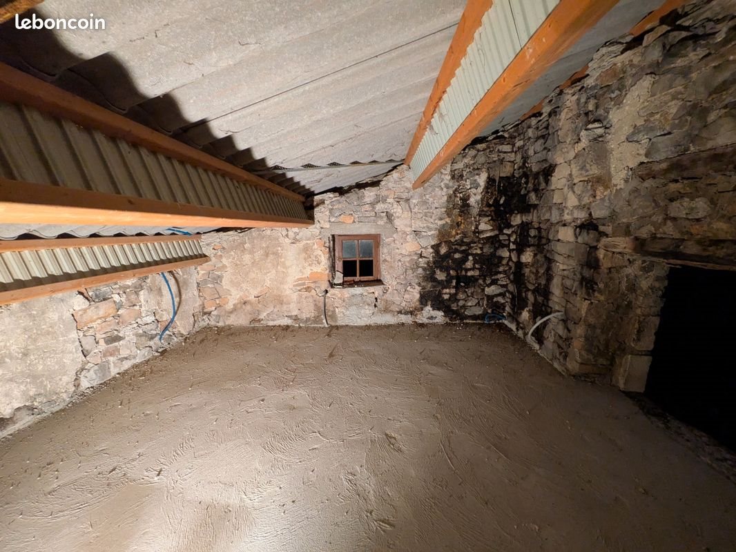Maison à vendre, 70m², Gras