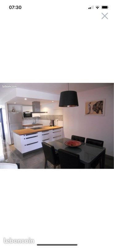 Appartement à louer, 70m², Le Grau-du-Roi