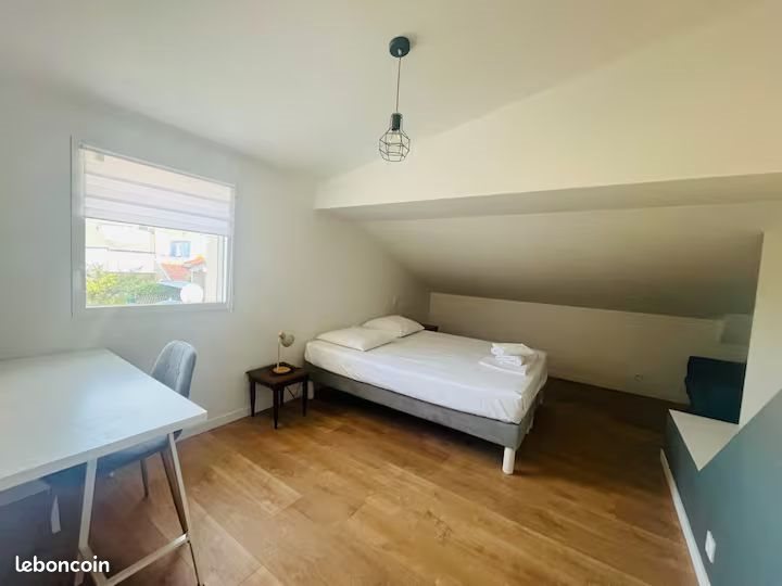 Maison à vendre, 100m², Indre
