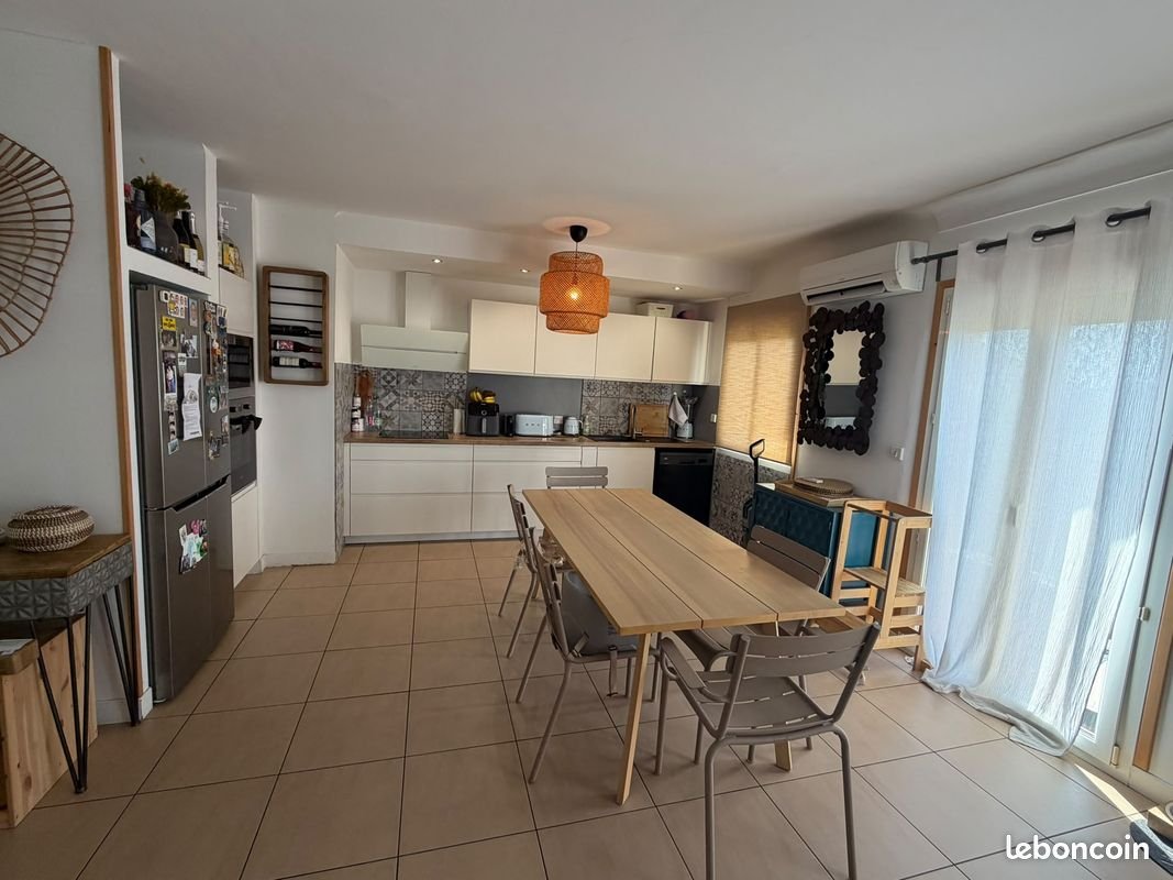 Appartement à vendre, 96m², Alénya