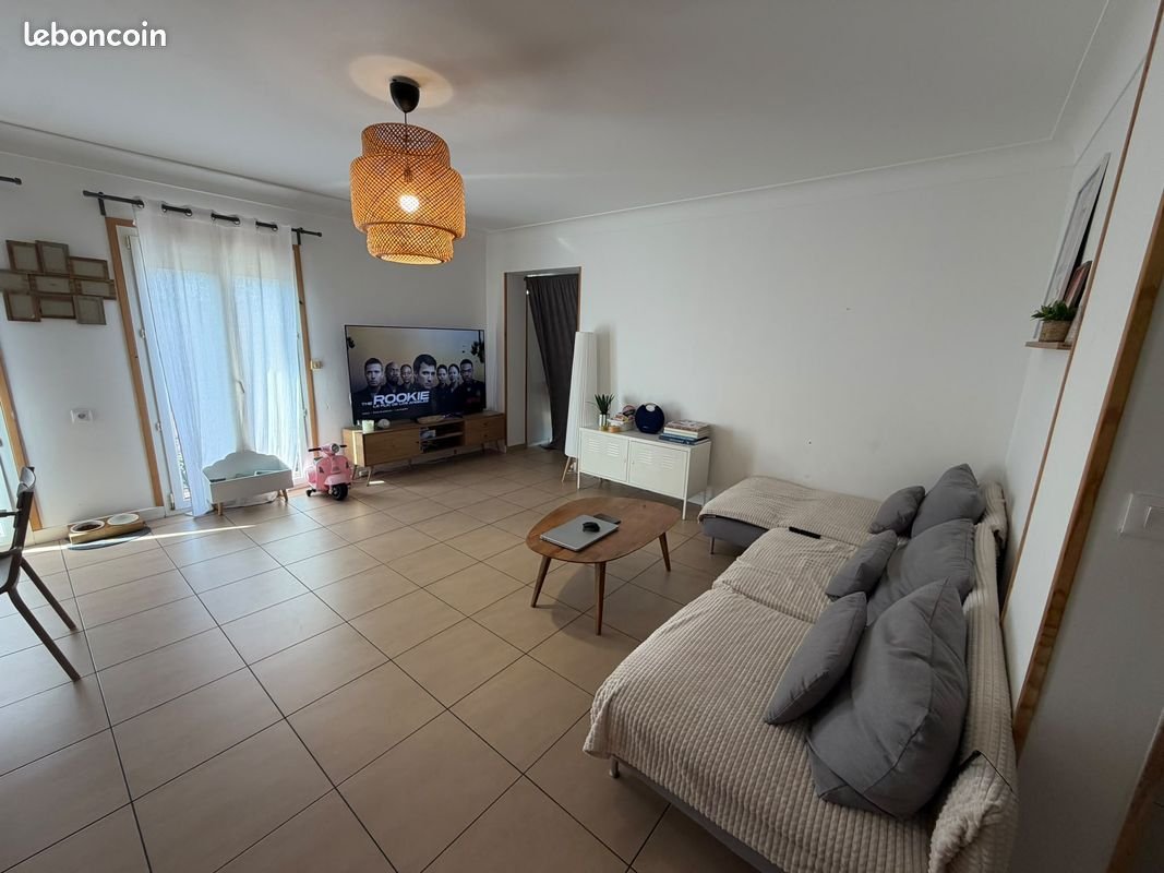 Appartement à vendre, 96m², Alénya