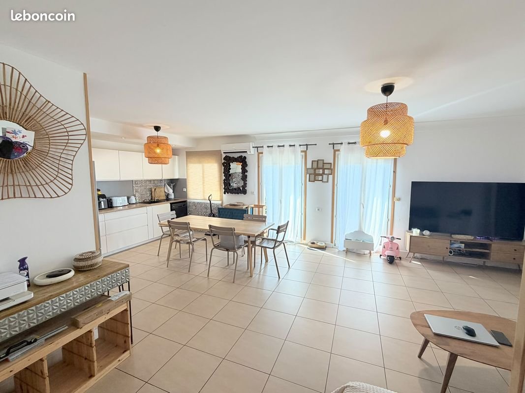 Appartement à vendre, 96m², Alénya
