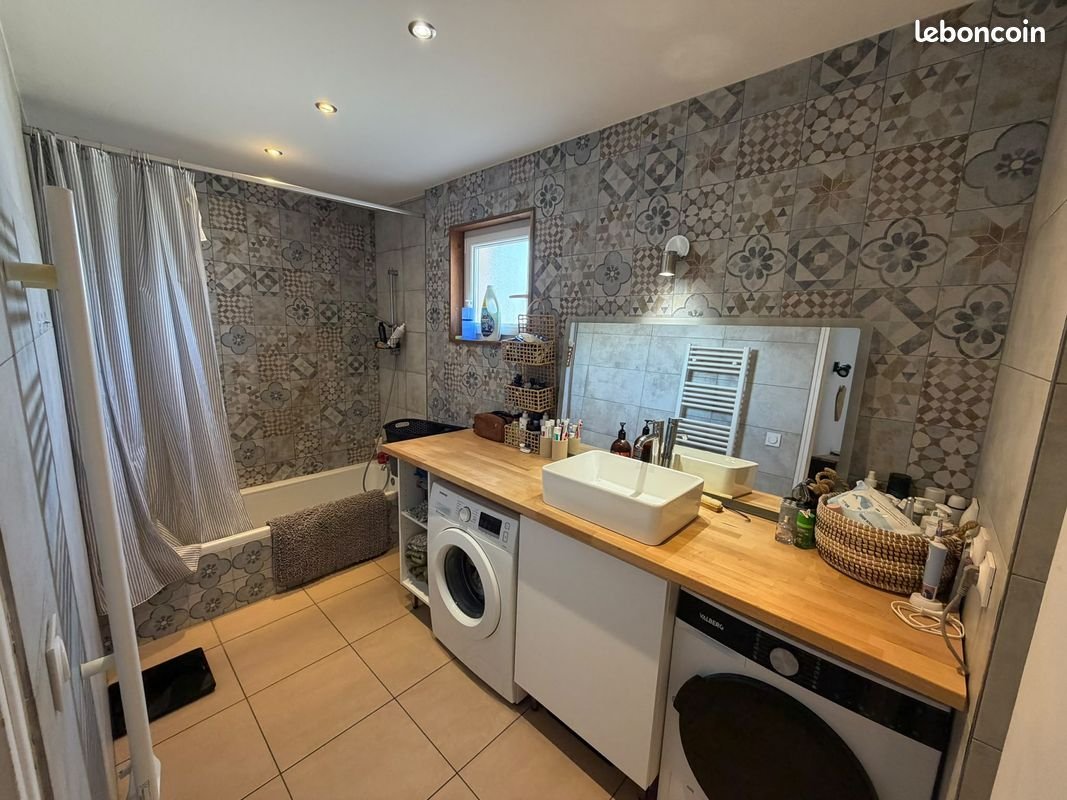 Appartement à vendre, 96m², Alénya