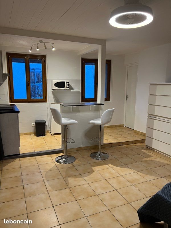 Appartement à louer, 24m², Gap