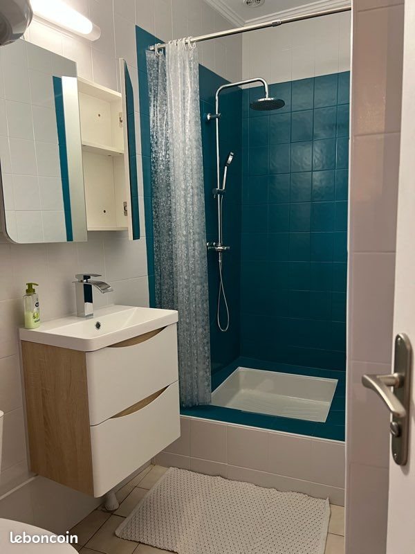 Appartement à louer, 24m², Gap