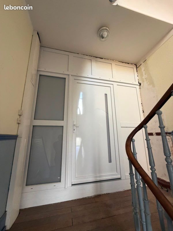 Appartement à vendre, 102m², Mulhouse