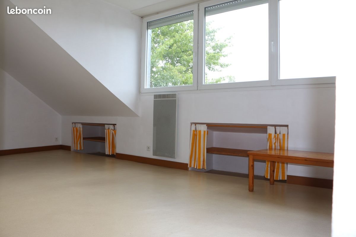 Appartement à louer, 20m², Nantes