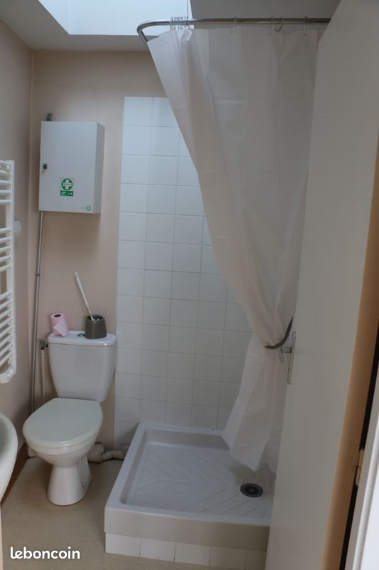 Appartement à louer, 20m², Nantes