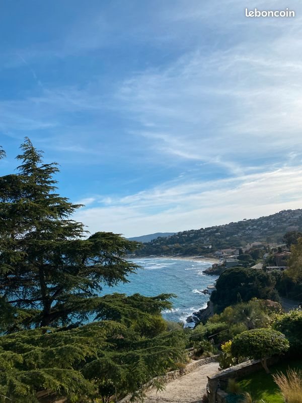 Appartement à vendre, 30m², Le Lavandou