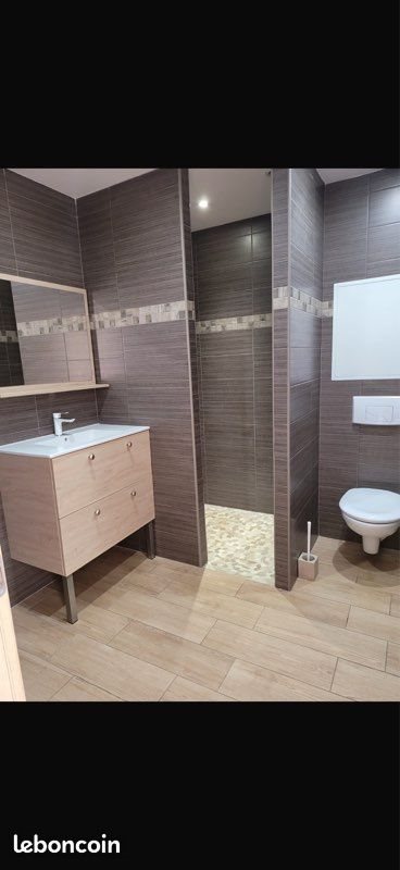 Appartement à louer, 40m², Saulx-les-Chartreux