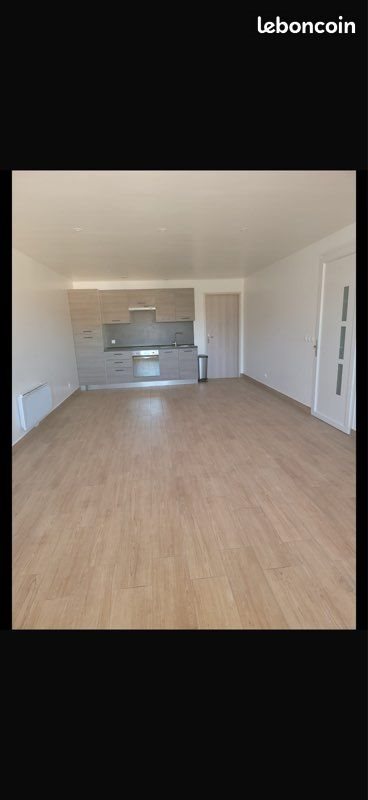 Appartement à louer, 40m², Saulx-les-Chartreux