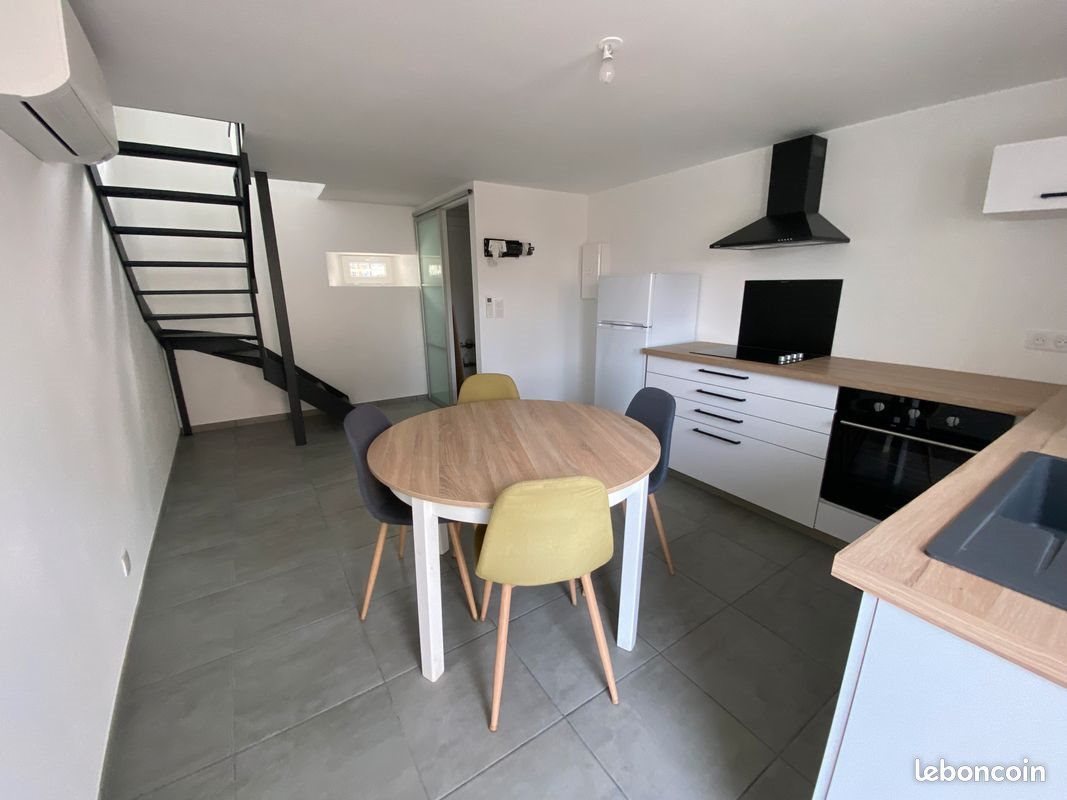 Appartement à louer, 35m², Noidans-lès-Vesoul