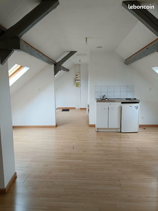 Appartement à louer, 25m², Somain