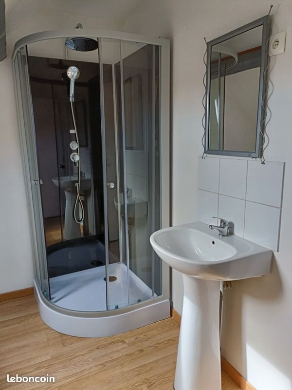 Appartement à louer, 25m², Somain