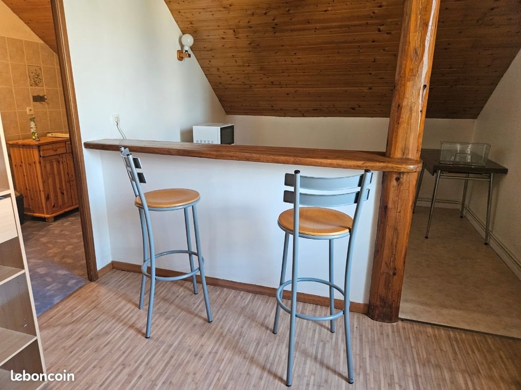 Appartement à louer, 30m², Chambéry