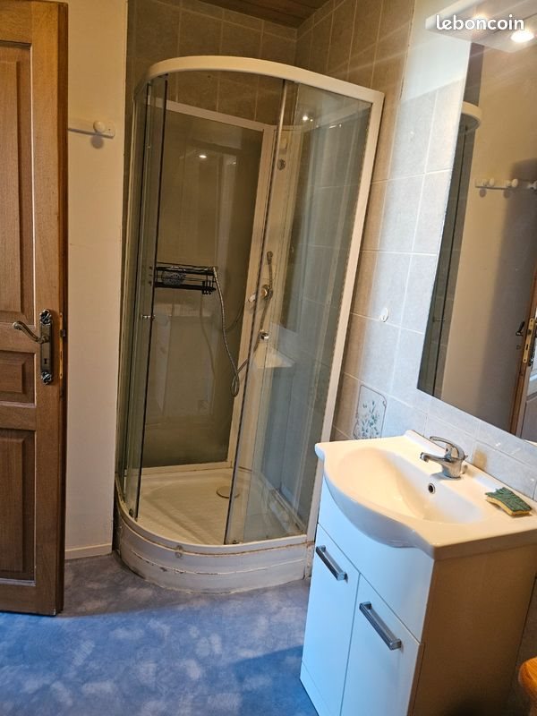 Appartement à louer, 30m², Chambéry