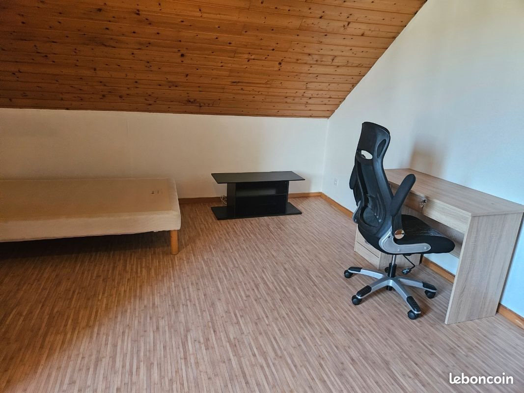 Appartement à louer, 30m², Chambéry