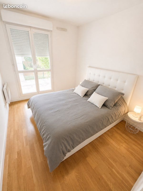 Appartement à louer, 42m², Villeurbanne