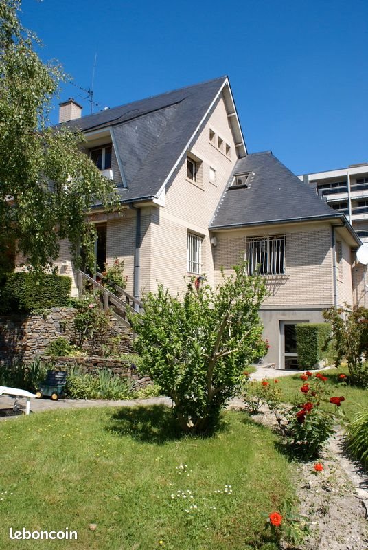 Appartement à louer, 25m², Mont-Saint-Aignan