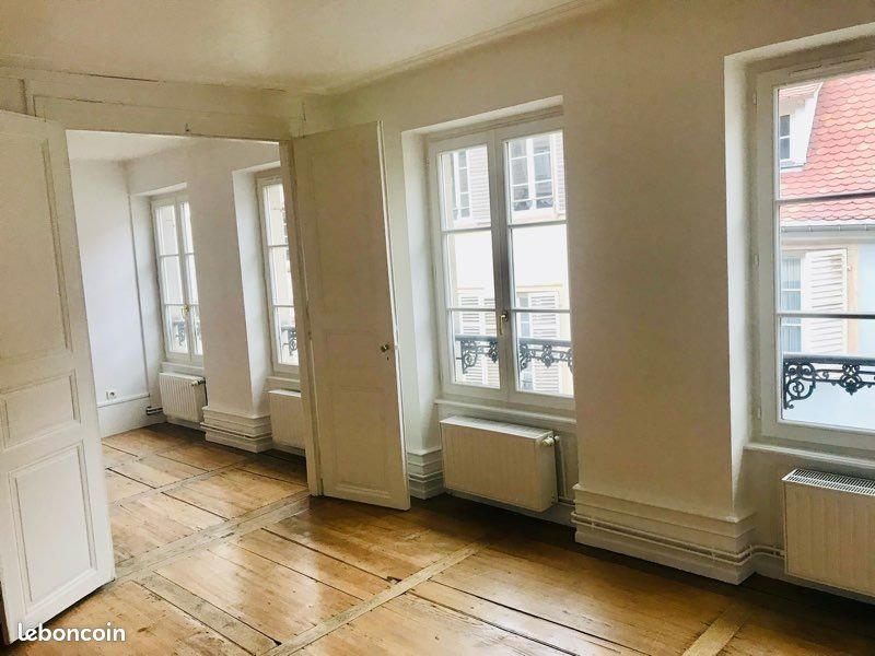 Appartement à louer, 74m², Strasbourg