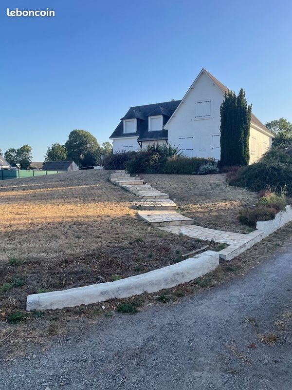 Maison à vendre, 229m², Saint-Joachim