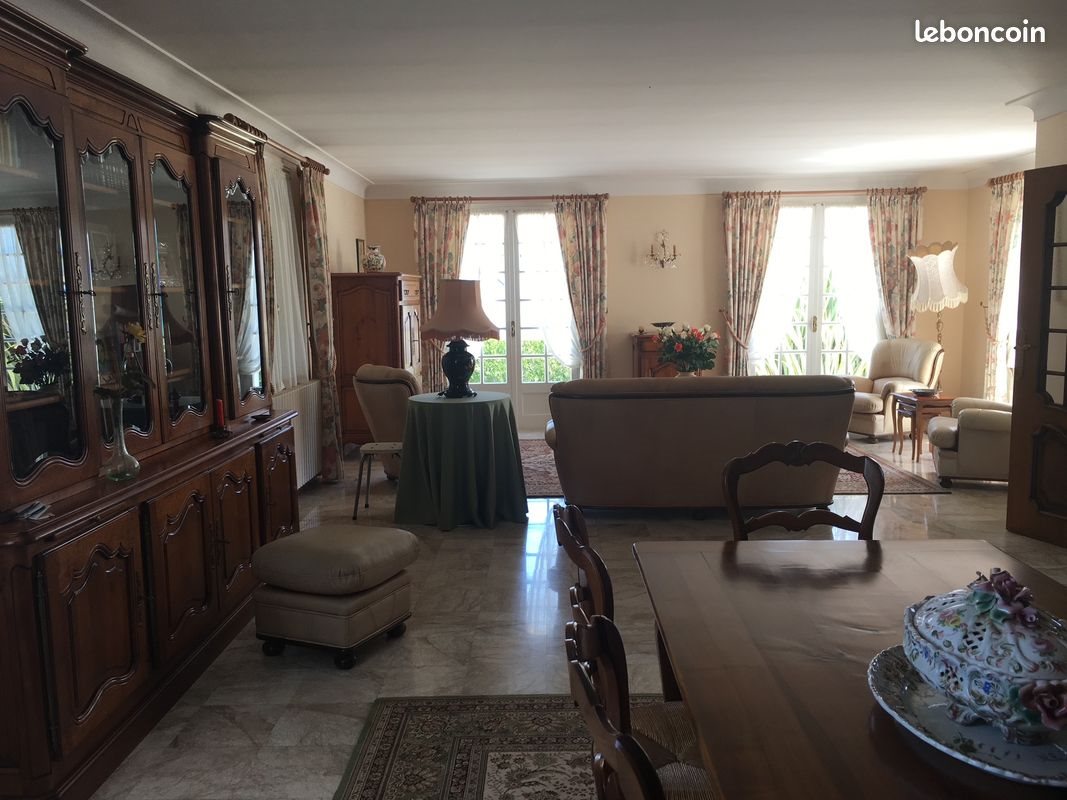 Maison à vendre, 229m², Saint-Joachim