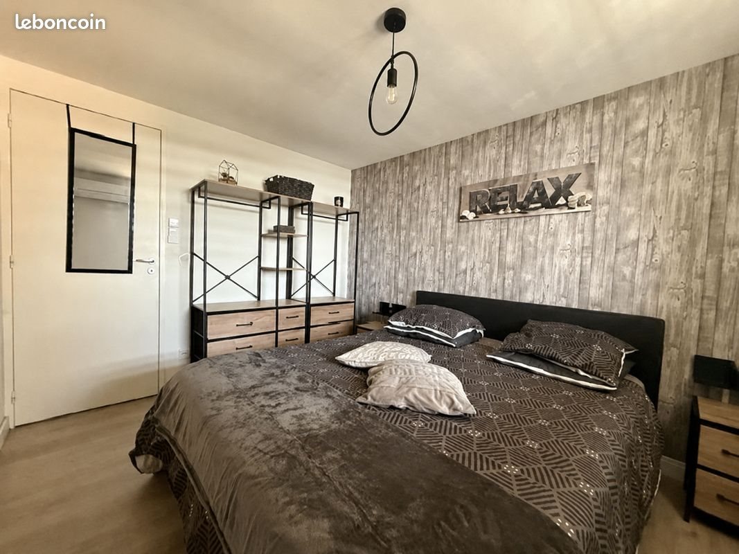Appartement à louer, 52m², Cavalaire-sur-Mer