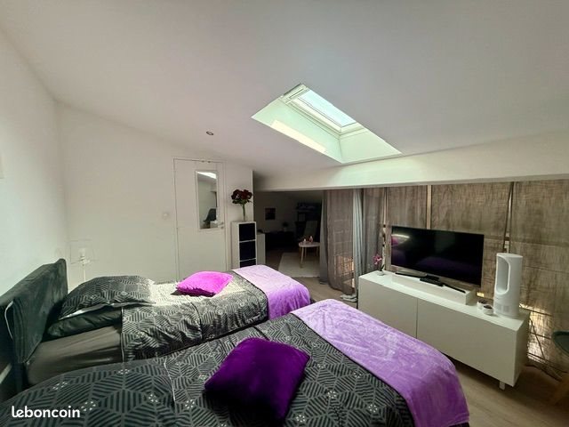 Appartement à louer, 52m², Cavalaire-sur-Mer